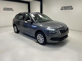  Skoda Kamiq AMBITION 2024/3