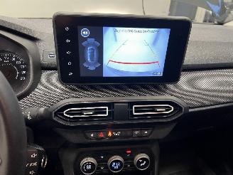 Dacia Sandero  picture 16