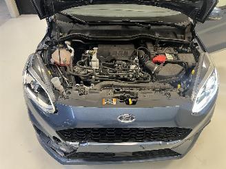 Ford Fiesta ST-LINE picture 9