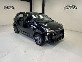 Avarii autoturisme Kia Picanto AUTOMATIQUE 2025/8