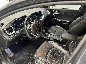 Kia Pro cee d GT LINE picture 12