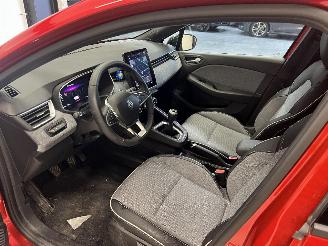 Renault Clio TECHNO picture 10