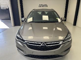 Opel Astra  picture 8