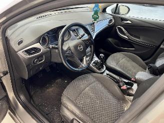 Opel Astra  picture 12