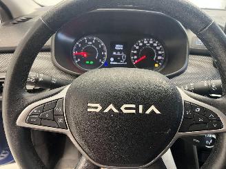Dacia Sandero LPG+ESSENCE picture 14