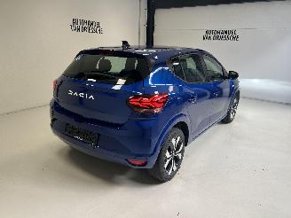 Dacia Sandero LPG+ESSENCE picture 3