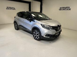 škoda osobní automobily Renault Captur INTENS 2019/8