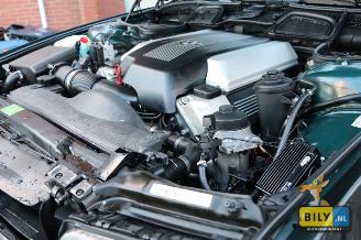 BMW 7-serie E38 740IL picture 12