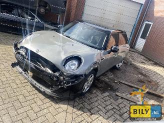 Autoverwertung Mini Clubman F54 1.5 2019/5