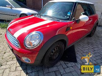 Auto da rottamare Mini Cooper R56 2007/1