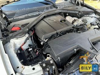 BMW 1-serie F20 114i N13 picture 10