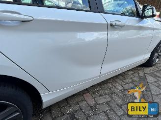 BMW 1-serie F20 114i N13 picture 7