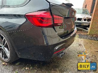 BMW 3-serie F31 320I B48M picture 5