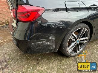 BMW 3-serie F31 320I B48M picture 6