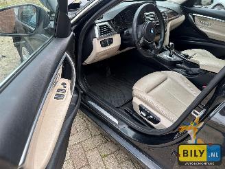 BMW 3-serie F30 320D Xdrive 2015 picture 12