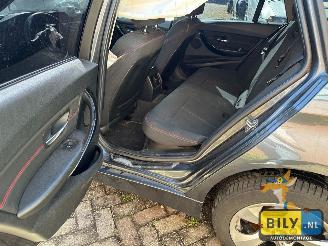 BMW 3-serie F31 320D N47 2013 picture 13