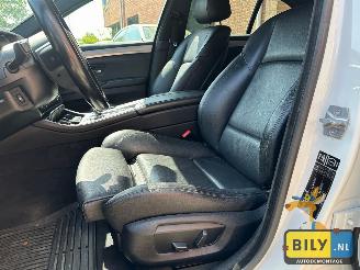 BMW  F10 518D Alpinewiess 3 picture 17