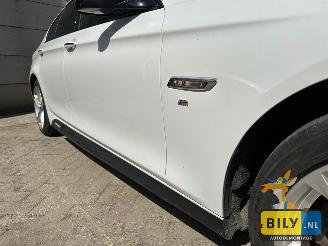 BMW  F10 518D Alpinewiess 3 picture 7