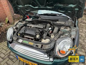 Mini Cooper Cooper ONE N12 picture 7