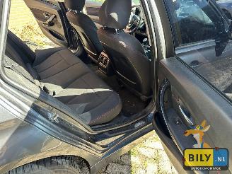 BMW 3-serie F31 320D N47 mineral-grau metallic picture 14