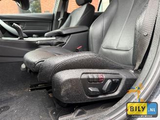 BMW 3-serie F31 320XD N47D20C Black sapphire metallic picture 16