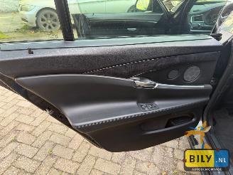 BMW 5-serie  picture 23