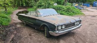 Ford USA  Sunliner picture 3