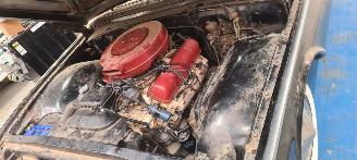 Ford USA  Sunliner picture 9