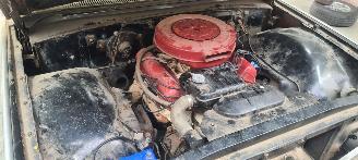 Ford USA  Sunliner picture 10