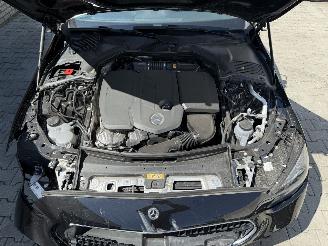 Mercedes C-klasse C 220 T d Avantgarde picture 10