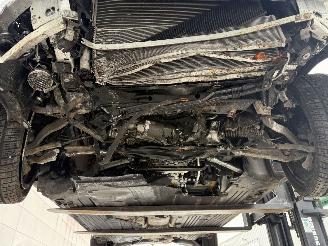 Mercedes C-klasse C 220 T d Avantgarde picture 11