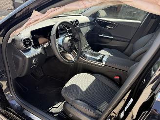 Mercedes C-klasse C 220 T d Avantgarde picture 7