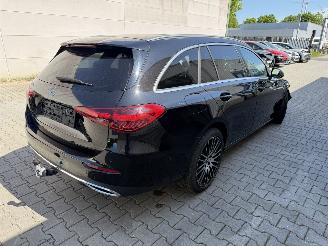 Mercedes C-klasse C 220 T d Avantgarde picture 4