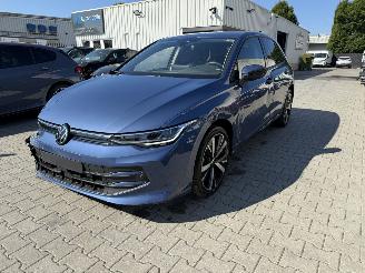  Volkswagen Golf Golf 8.5 Face-Lift 1.5 Tsi 2025/1