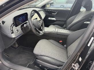 Mercedes E-klasse E-220d-T / Panorama picture 7
