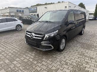  Mercedes V-klasse V300 d Avantgarde Edition 4 matic extra lang 2024/1