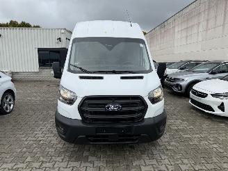 Ford Transit Transit  350 L4H3 Lkw HA Trend picture 2