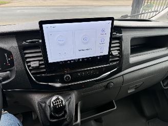 Ford Transit Transit  350 L4H3 Lkw HA Trend picture 10