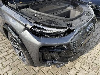 Audi Q6 Q6 e-Tron 306 pk Performance  S-line /Panorama picture 16