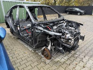 Audi Q5 40 TDI Quattro ALLEEN VOOR ONDERDELEN picture 2