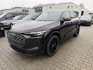 skadebil auto Audi Q5 2.0 TDI Quattro Nieuw Model 2025/6