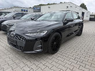  Audi A6 avant 2.0 TDI 150kw / Hybride/Quattro/ Panorama/ Nieuw model 2026/1