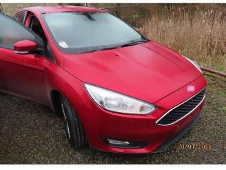  Ford Focus TREND 2016/9