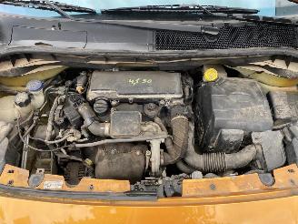 Peugeot 1007 DOLCE picture 5