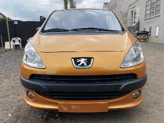 Peugeot 1007 DOLCE picture 4