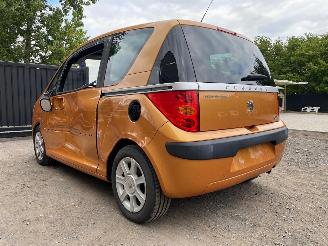 Peugeot 1007 DOLCE picture 12