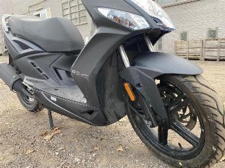 Kymco  AGILITY 50 picture 9