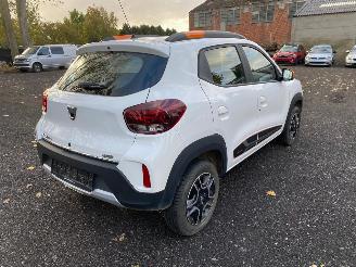 Dacia Spring COMFORT PLUS picture 19