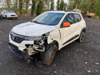 Dacia Spring COMFORT PLUS picture 12