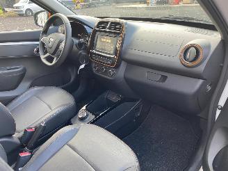 Dacia Spring COMFORT PLUS picture 25